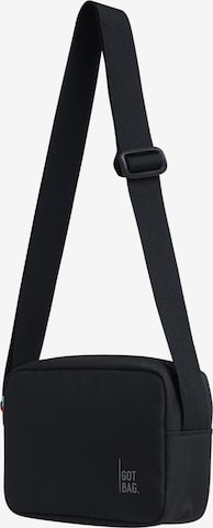 Got Bag - Bolso de hombro en negro