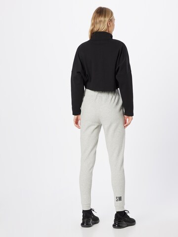 STEVE MADDEN - Tapered Pantalón 'IAGLOW' en gris