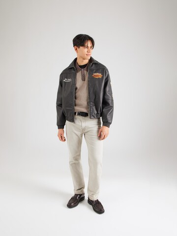 GAP Svetr – hnědá