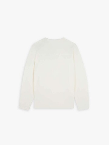 Scalpers Sweatshirt in Beige