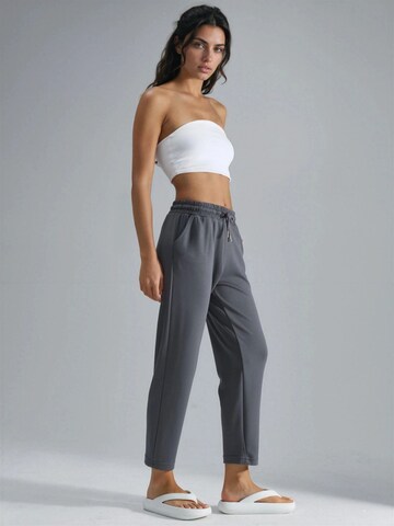 regular Pantaloni di Hiccup in grigio