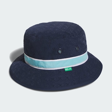 ADIDAS PERFORMANCE Sports hat in Blue