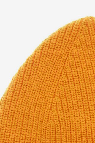 Marc O'Polo Hut oder Mütze One Size in Orange
