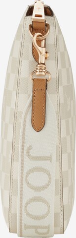 JOOP! Crossbody Bag 'Piazza Diletta Jasmina' in Beige