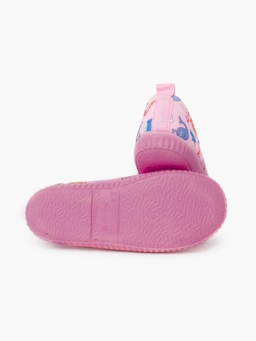 Sneaker di Pisamonas in rosa
