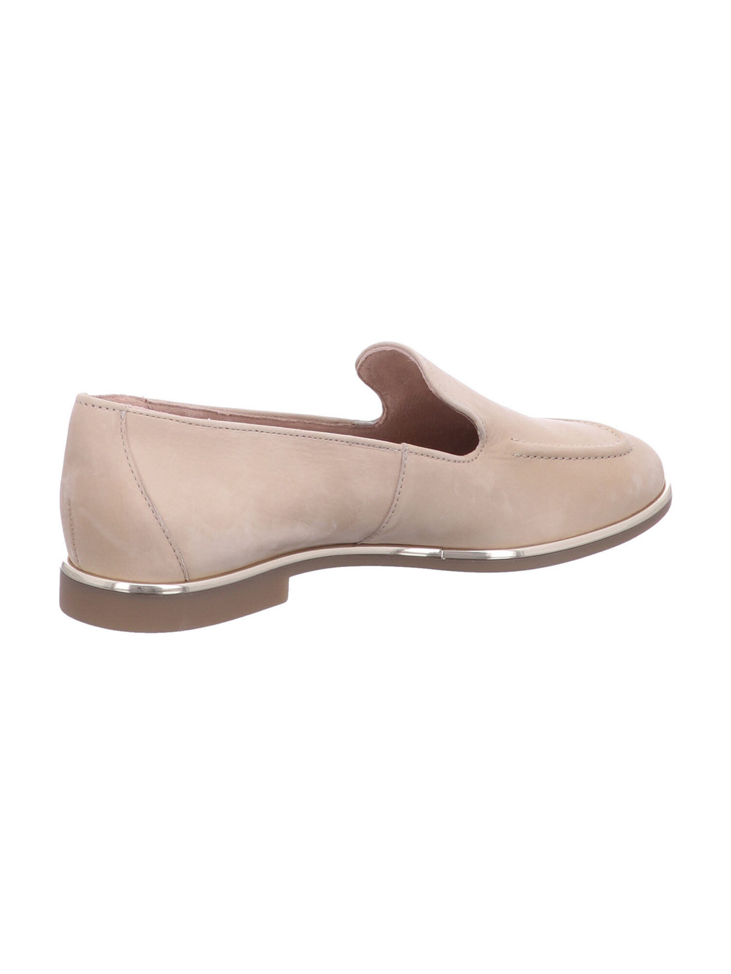 Chaussure basse Paul Green en beige