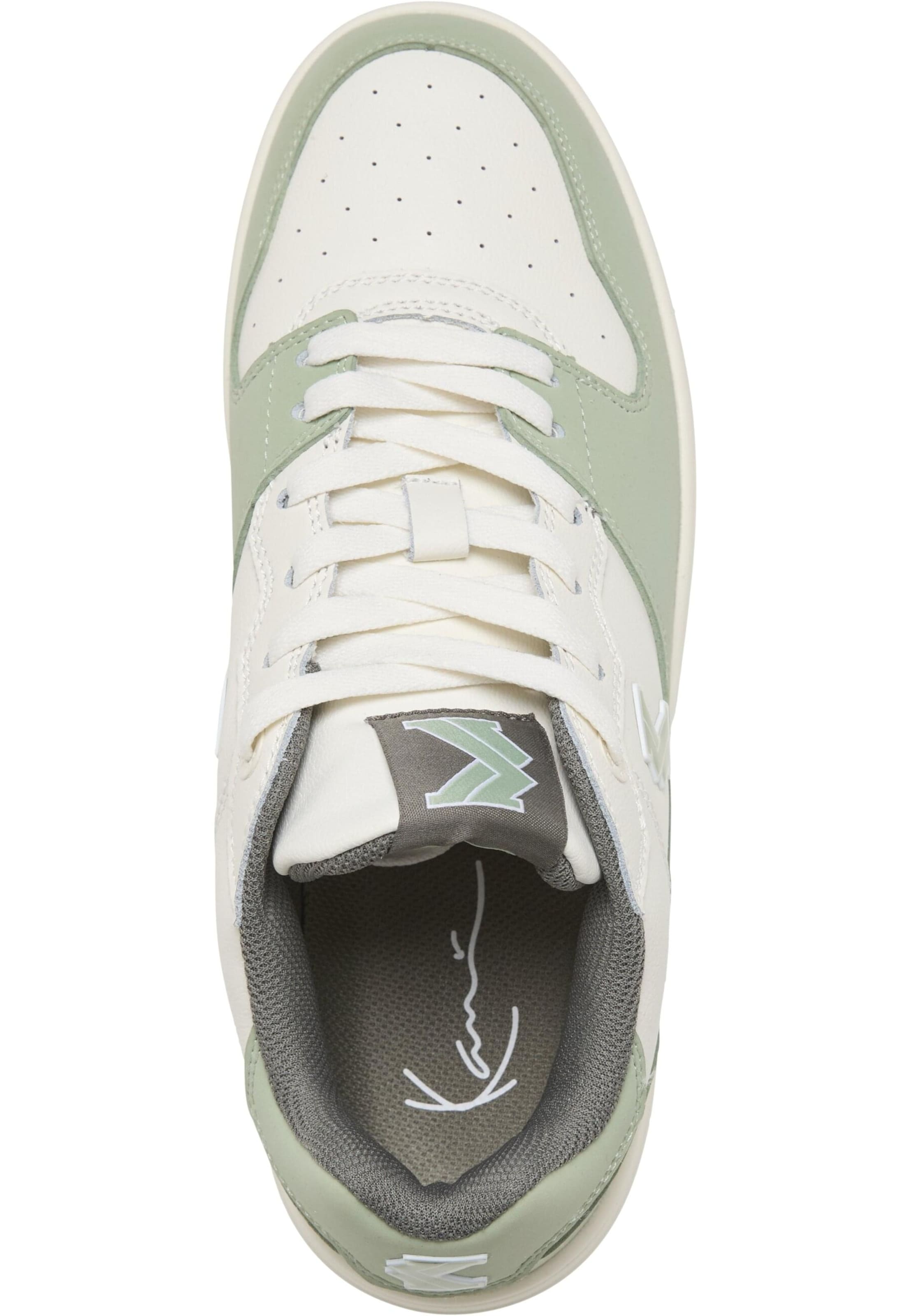 Karl Kani - Zapatillas deportivas bajas '89 2K' en verde