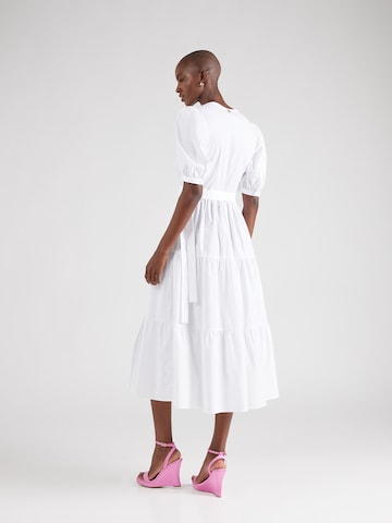 Twinset Kleit, värv valge
