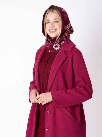 IVKO Woman Stirnband in Rot