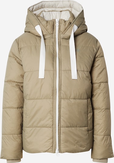 Hailys Talvitakki 'Ma44ilin' värissä khaki, Tuotenäkymä