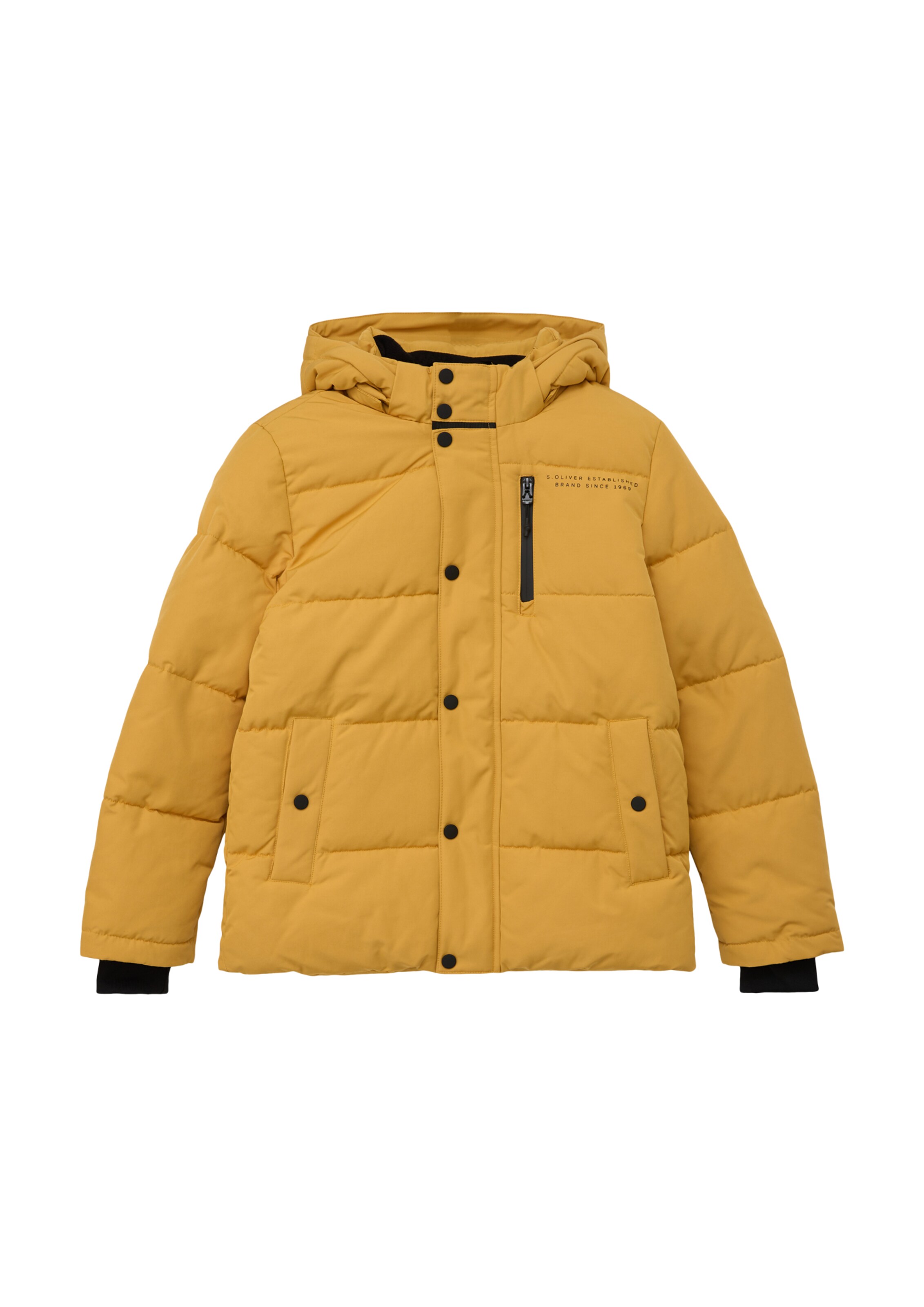 Giacca Manica Lunga S.Oliver Per Bambine E Ragazze - 100% Poliestere - Lavabile In Lavatrice - Foto 9