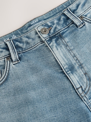 Slimfit Jeans di Next in blu