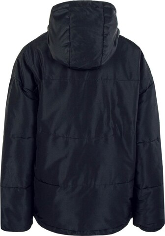 ELLESSE Zimska jakna 'Pejo' | črna barva