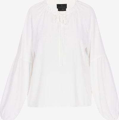 DreiMaster Klassik Bluza u bijela, Pregled proizvoda