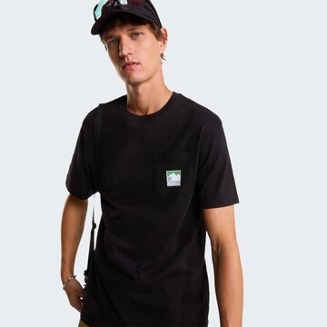 THE NORTH FACE Shirt 'Mountain' in Black