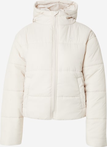 Nike Sportswear Зимняя куртка 'CLSC' в Белый: спереди