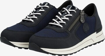 Rieker Sneaker in Blau