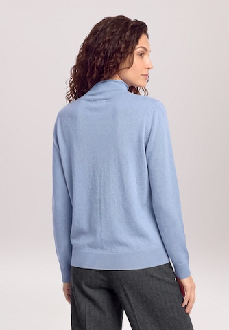 Pullover di Cartoon in blu