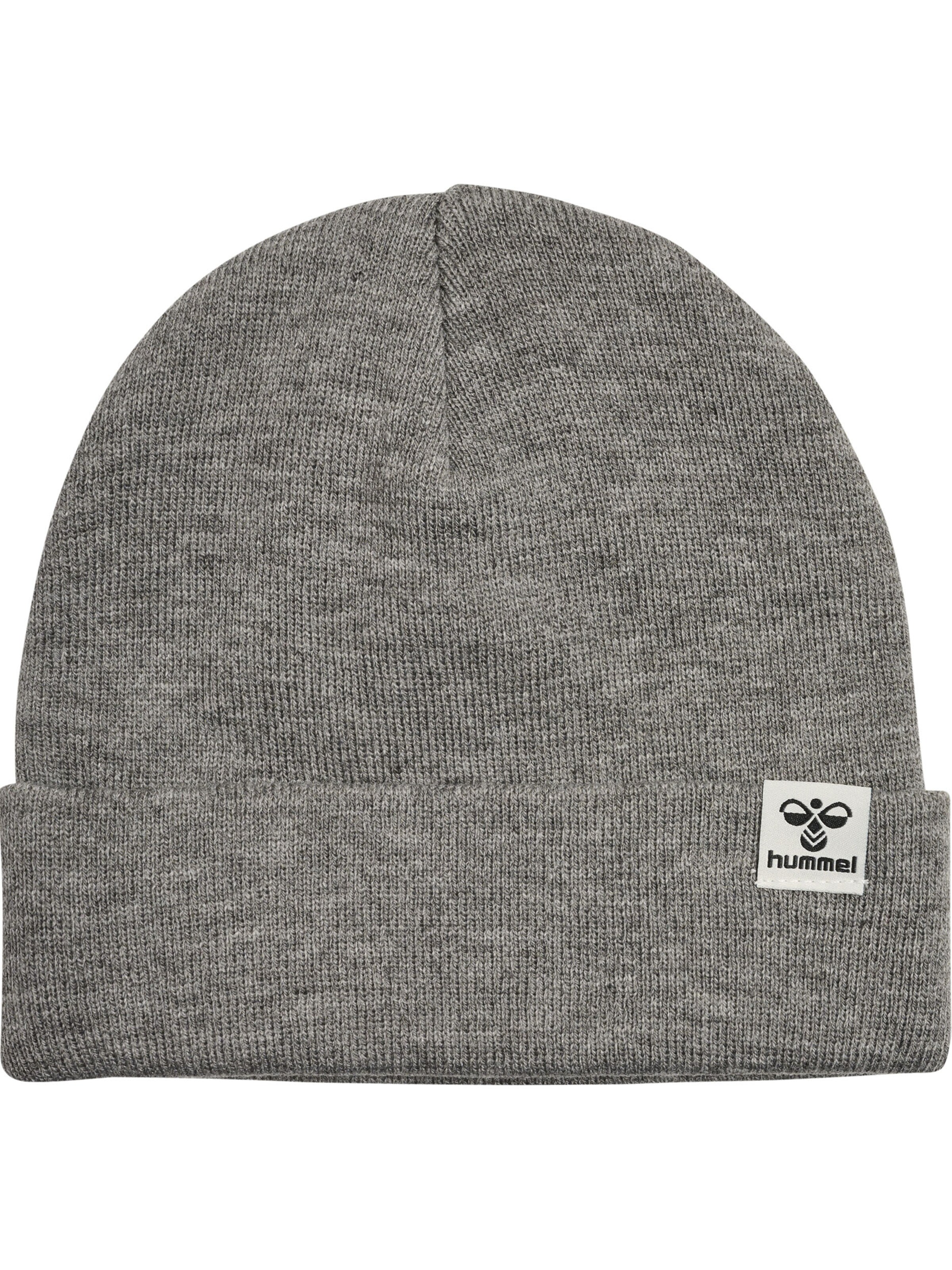 Hummel Hue 'PARK' i grå: forside