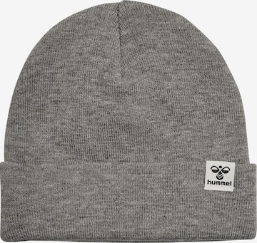 Hummel Hue 'PARK' i grå: forside