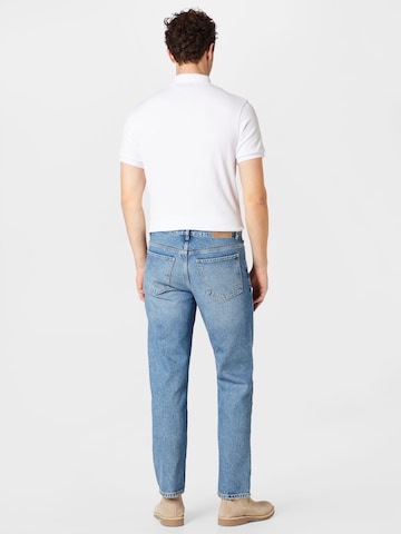 JUST JUNKIES regular Jeans 'Curtis' i blå