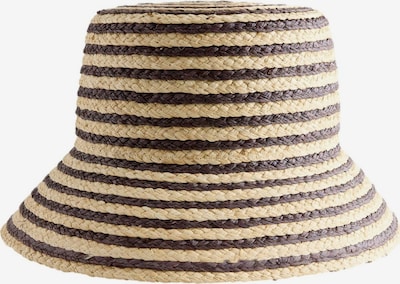 Skrybėlaitė iš Next, spalva – smėlio spalva / ruda, Prekių apžvalga