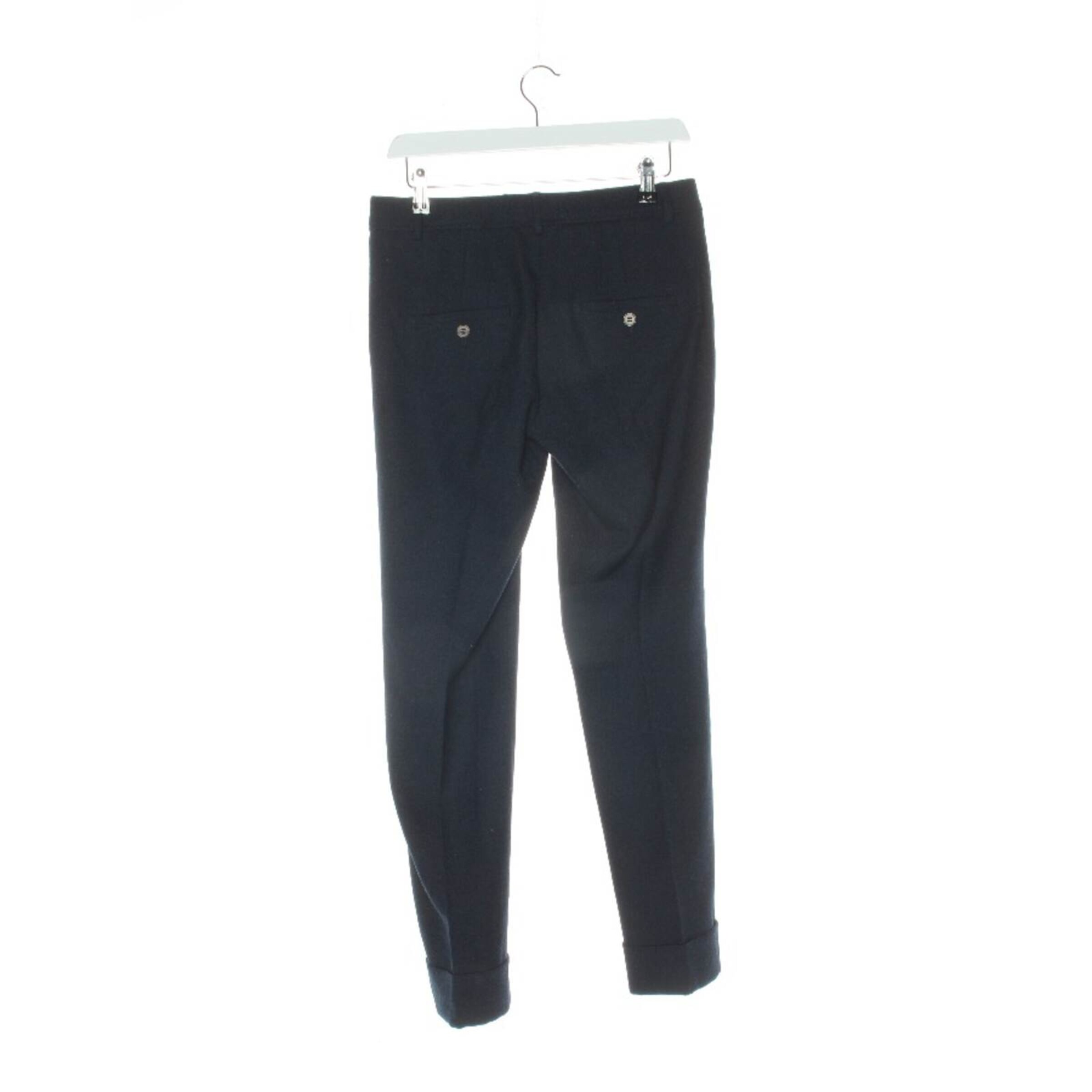 Seductive Pants in XS in Blue