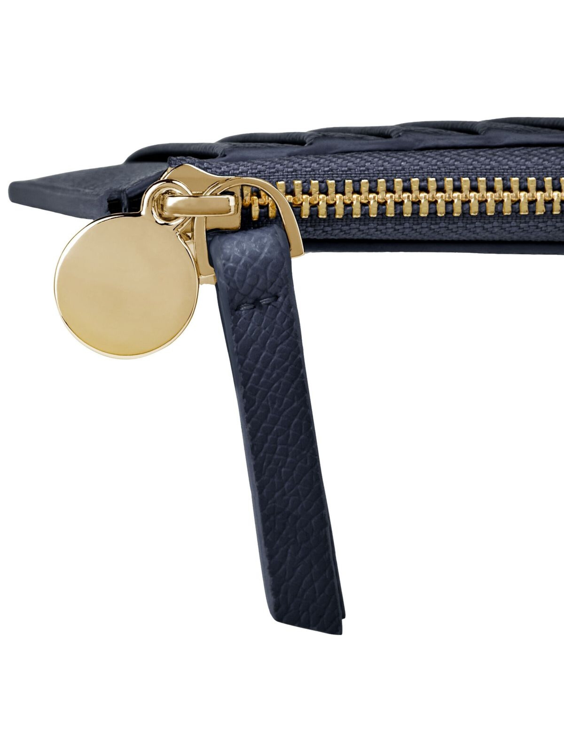 Porte-monnaies 'Card holder Séraphine' Cacharel en bleu