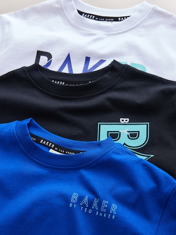 T-Shirt Baker by Ted Baker en mélange de couleurs