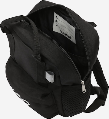 Hummel Backpack 'Jazz' in Black