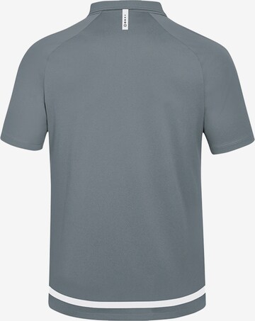 JAKO Sportshirt 'Striker 2.0' in Grau