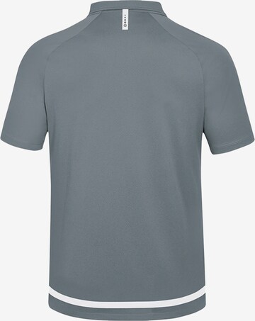T-Shirt fonctionnel 'Striker 2.0' JAKO en gris