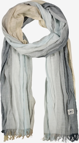 LERROS Scarf in Mixed colors: front