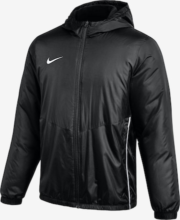 Veste mi-saison NIKE en noir : devant