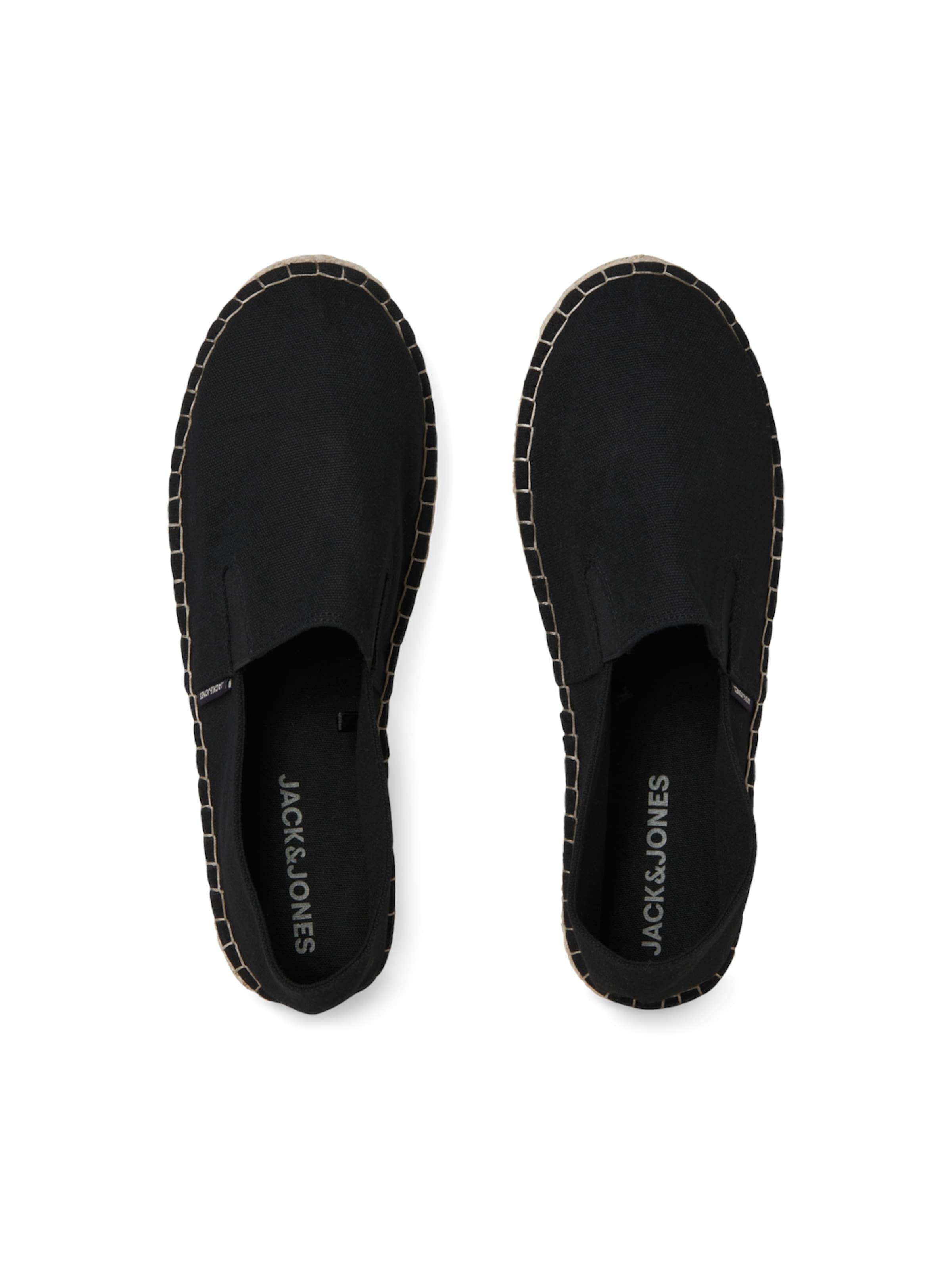 Espadrilles jack and jones sale