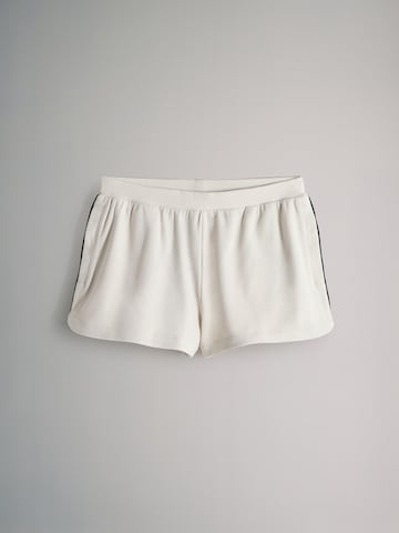 Survêtement The Set en beige