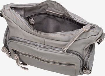 FREDsBRUDER Crossbody Bag 'In My Pocket' in Grey