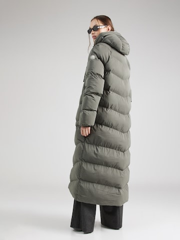 Manteau d’hiver 'ANNA' No. 1 Como en gris