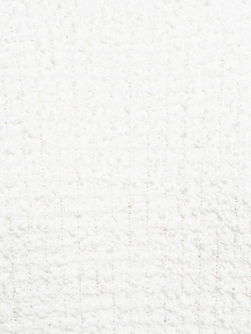 &co woman Knitted top '&Co woman Bianca off white' in White
