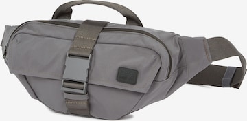 G-STAR Heuptas in Grijs: voorkant
