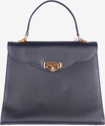 POURCHET Bag in One size in Blue: front