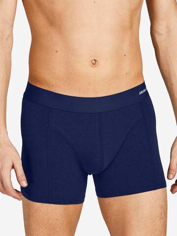 JACK & JONES Boxershorts 'Jacbasic' in Gemengde kleuren