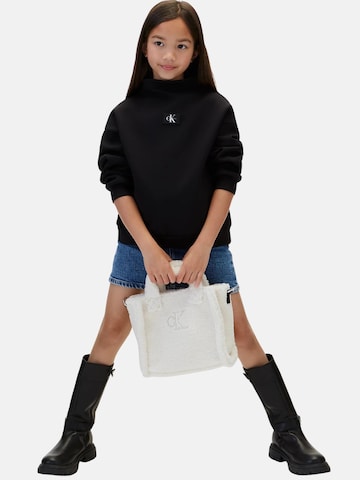 Calvin Klein Kids Tasche‌ in Weiß