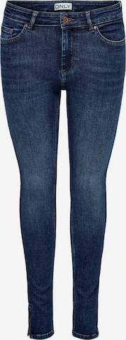 Jeans di ONLY in blu: frontale