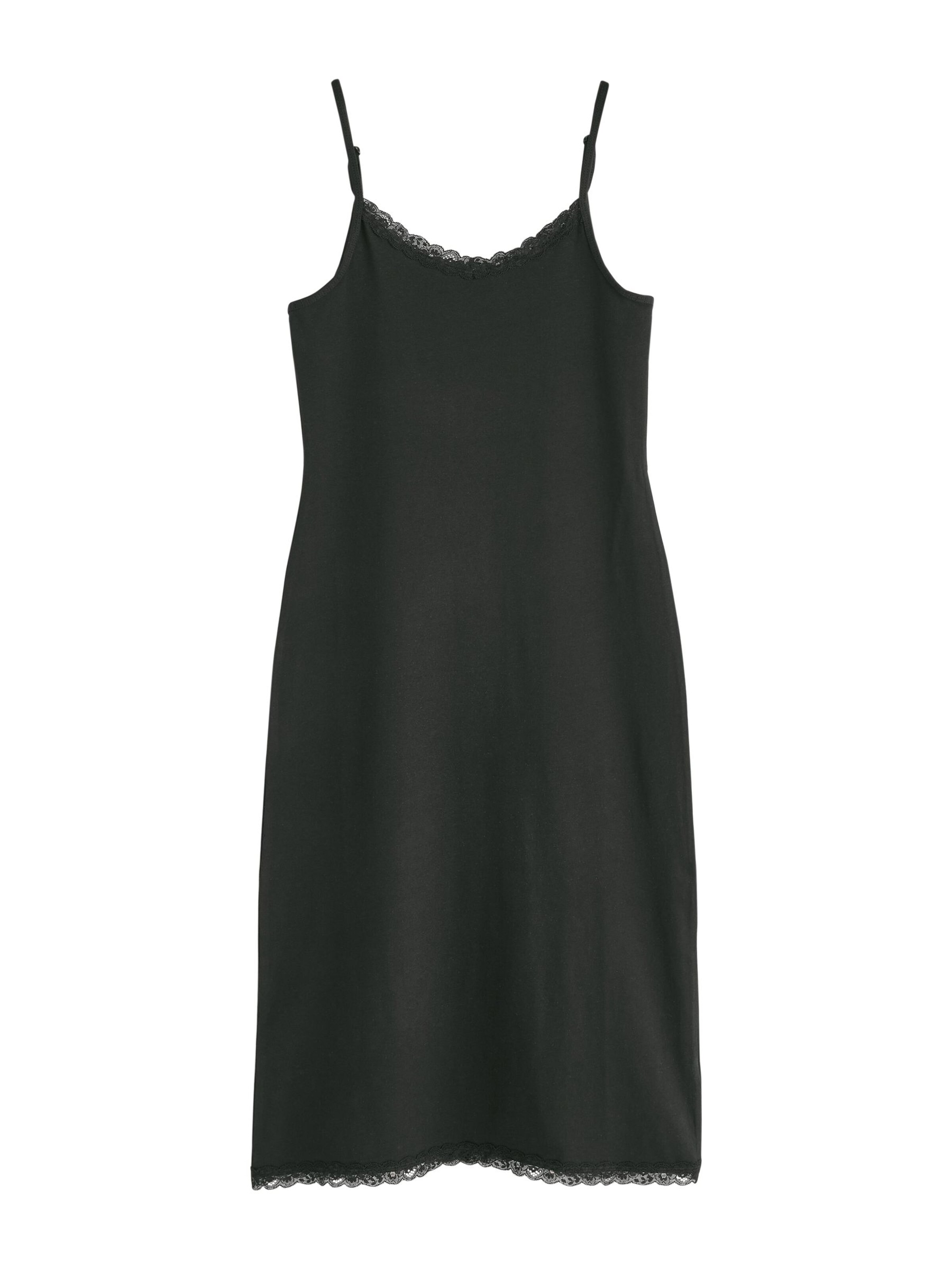 Next Jurk in Zwart