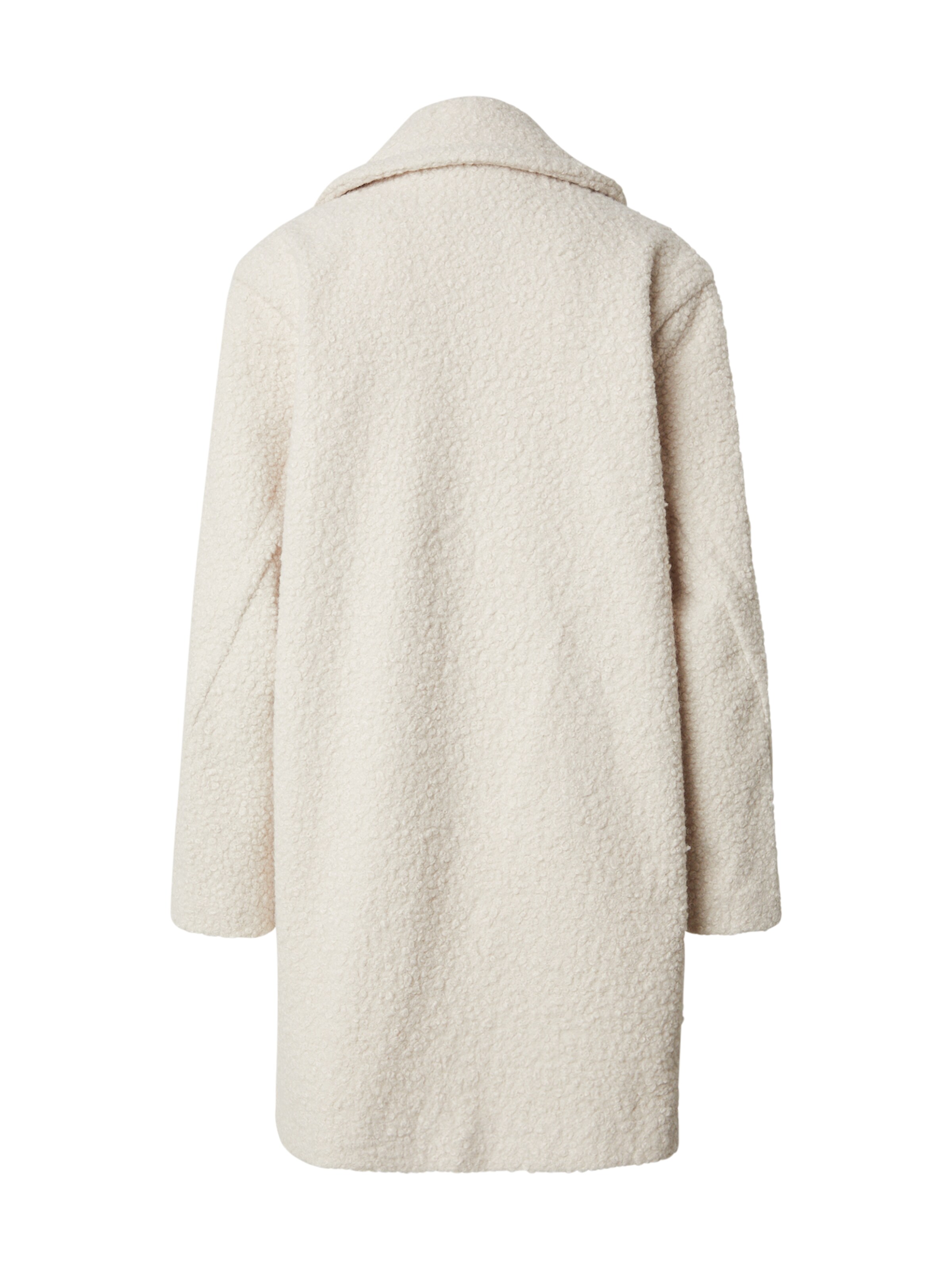 smėlio Desigual Demisezoninis paltas 'LONDON'