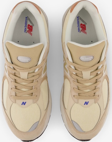 new balance - Sapatilhas baixas '2002' em bege