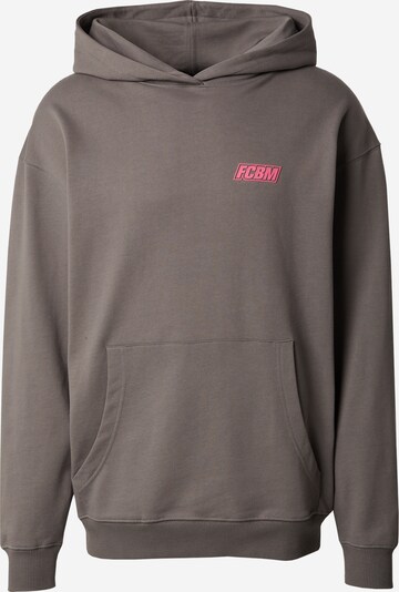 FCBM Sweatshirt 'Elia' in Grey, Item view