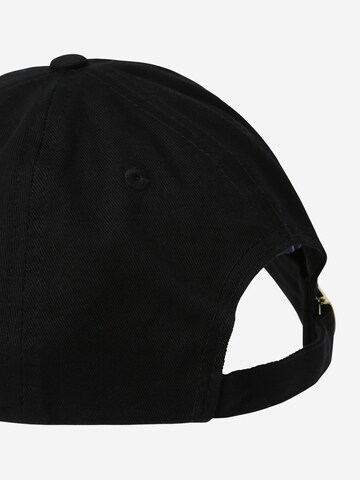 Just Cavalli Cap in Black