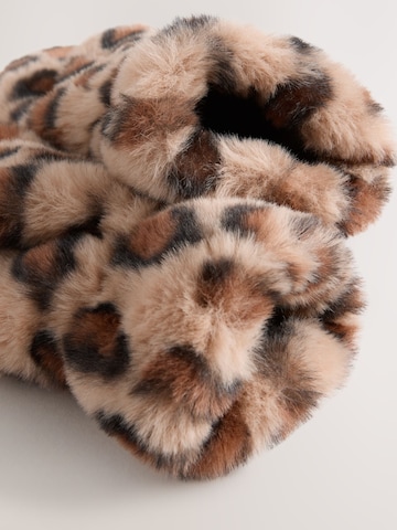 ruda Next Pirštinės